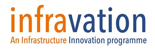 infravation logo